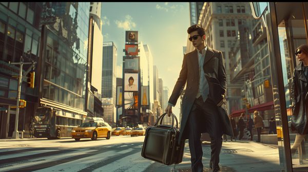 Voyagez malin avec la boutique de sacs et accessoires