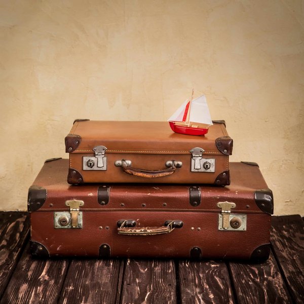 Quel sac à dos pour partir en voyage ?