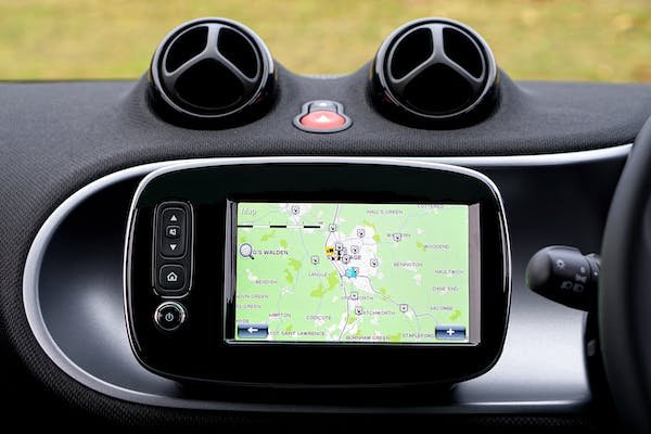 Les différents types de GPS qui existent et leurs caractéristiques