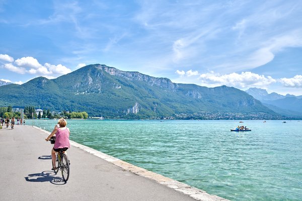 Annecy-le-Vieux : L'âme Historique de la ville
