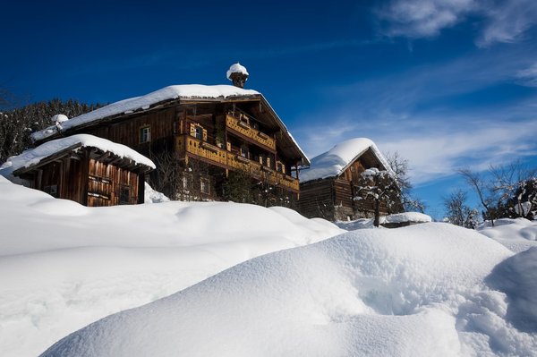 Pourquoi choisir les chalets de bois mean comme résidence pour vos vacances en Hautes Alpes ?