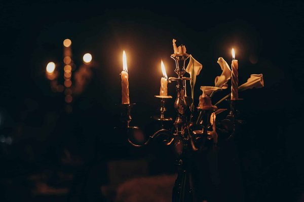 Bricolage et décoration : comment fabriquer un bougeoir original ?