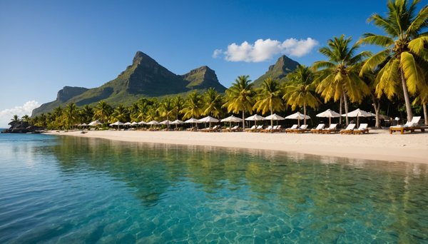 Les avantages d'un séjour tout compris à l'île maurice